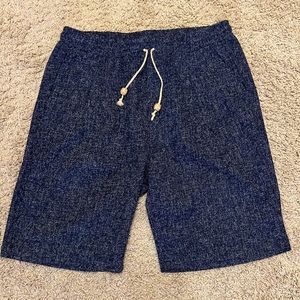 Comfortable Bohemian Style Shorts